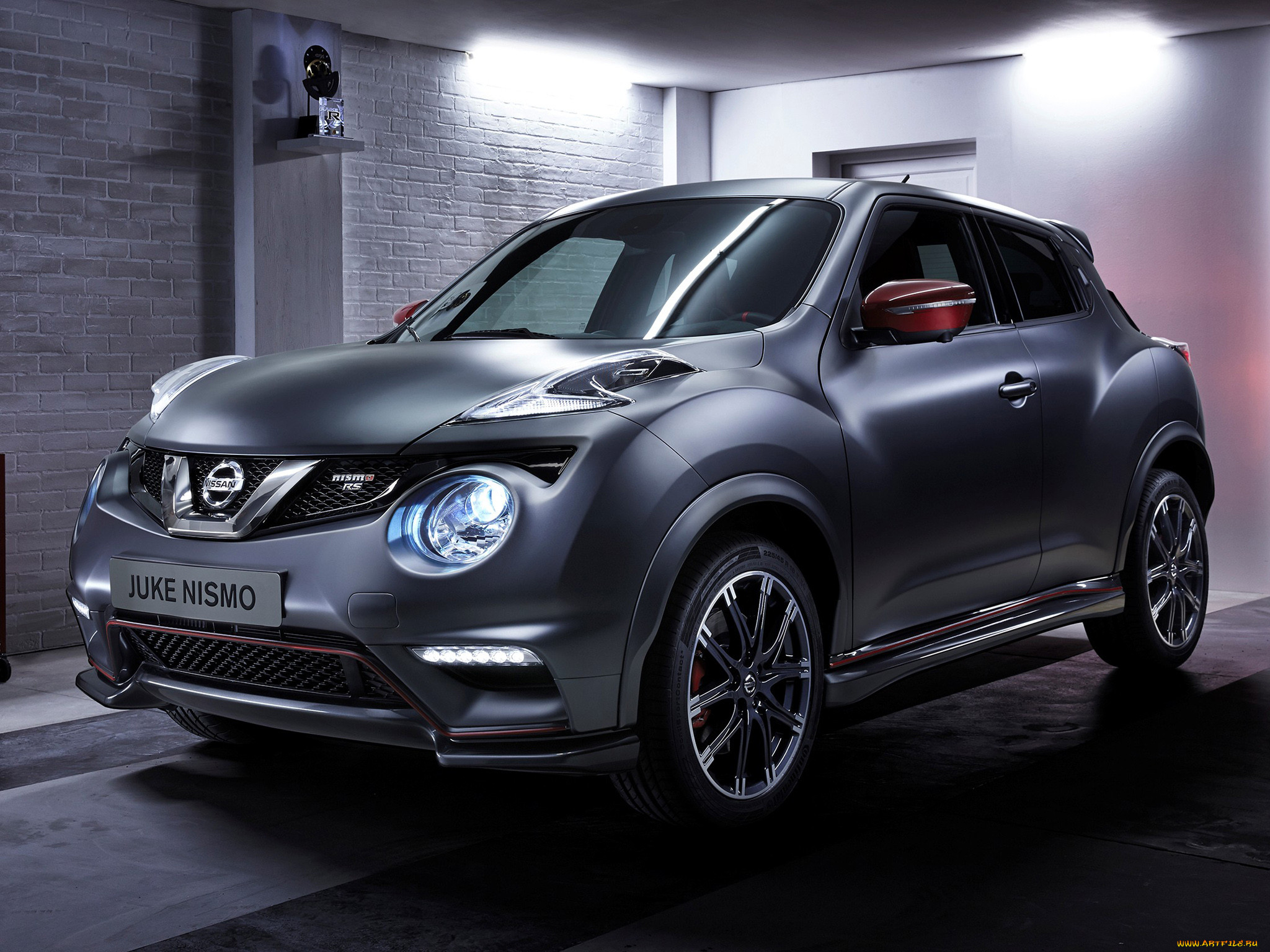 , nissan, datsun, , 2014, yf15, rs, nismo, juke